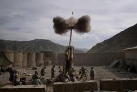 National Interest: армия США хочет заменить артиллеристов роботами