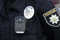 Уволенного полицейского арестовали за избиение двух человек в Полтаве