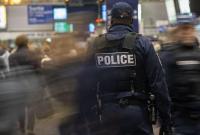 Нападение в Париже: убиты четверо полицейских