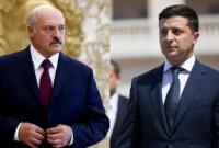 В пятницу Зеленский впервые встретится с Лукашенко