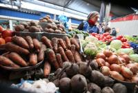 Овощи в Украине дорожают: что происходит и остановится ли рост цен