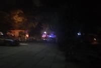 Ночью возле дома советника главы ОГА в Херсоне прогремел взрыв