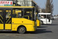 В Украине будут наказывать водителей за отказ перевозить льготников