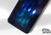 Новый смартфон Vivo с быстрой 33-ваттной зарядкой близок к выходу