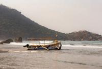 В Индии перевернулась пассажирская лодка, есть погибшие