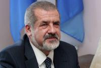 Министр культуры обсудил с представителями Меджлиса их привлечение к крымским вопросам