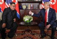 Трамп намерен предложить КНДР сделку по санкциям