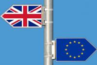 Евросоюз отказал Британии в переговорах по Brexit на выходных