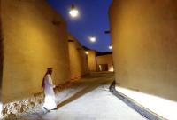 В Саудовской Аравии разнополым туристам разрешили жить в одном номере
