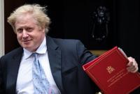 Шотландский суд не будет вводить ограничения на действия Джонсона по Brexit