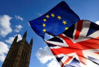 ЕС даст ответ по вопросу соглашения о Brexit до конца недели, - Макрон