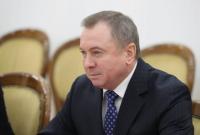 Беларусь готова предоставить площадку для любых переговоров по Донбассу