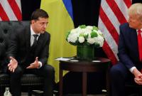 Washington Post: борьба Украины против коррупции может разбиться о скандал вокруг Трампа
