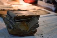 В лесах Прикарпатья нашли архивы УПА с ранее неизвестными документами