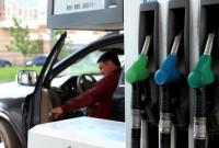 Украина рекордно нарастила закупки бензина