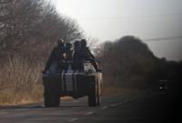 За сутки на Донбассе боевики 24 раза открывали огонь – ранен один военный