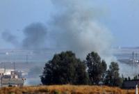 Курды сообщили об уничтожении 14 турецких военных в Сирии в одном из боев
