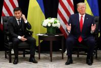Fox News: Украина начала расследование против компании Байдена-младшего еще до разговора Трампа с Зеленским