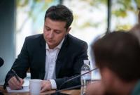 Зеленский назвал главное разочарование на посту Президента