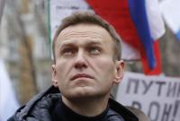 Навальный назвал возможных преемников Путина
