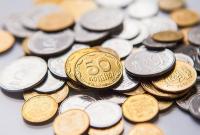 НБУ назвал количество банкнот и монет на каждого украинца