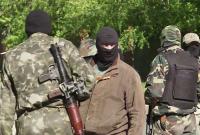 Боевики на Донбассе проводят паспортизацию силовых структур