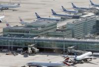 Токийский аэропорт Ханэда прекратит работу из-за тайфуна