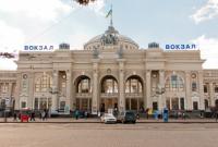 Укрзализныця открыла залы ожидания для военнослужащих на вокзалах во Львове и Одессе