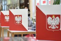 В Польше сегодня проходят выборы в Сейм и Сенат
