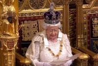 Елизавета II назвала крайний срок для Brexit
