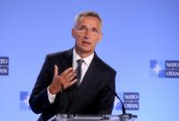 В НАТО призвали Европу активнее помогать Украине