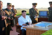 США хотят, чтобы Китай заставил Северную Корею вернуться к ядерным переговорам