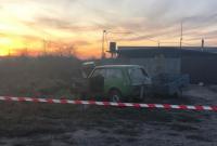 В Сумской области от взрыва гранаты погиб мужчина