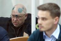 Дело Гандзюк: Павловский не ходит на заседания суда из-за болезни, но в больнице его не нашли