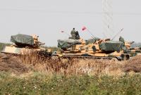 Турецкое наступление в Сирии: вице-президент США срочно отправляется в Анкару для переговоров