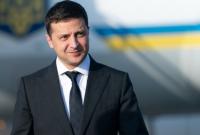 Украина не будет вмешиваться в процесс импичмента Трампа - Зеленский