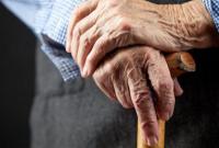 В Украине более тысячи пенсионеров, которым больше ста лет