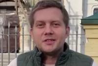 В Киев приехал пропагандист РФ: реакция Госпогранслужбы и СБУ