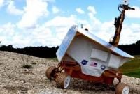 Космическая жажда. NASA планирует запустить аппарат для поиска воды на Луне