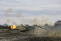 Боевики увеличили количество обстрелов на Донбассе