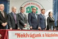 Венгры Закарпатья обиделись из-за заявления главы ОГА