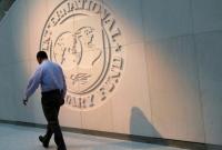 Миссия МВФ будет в Украине на протяжении следующих нескольких недель