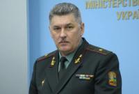 Заместитель командующего ООС заявил, что во время разведения войск ВСУ не будут сдавать позиции