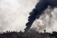 В Сирии погибли 14 гражданских из-за авиаударов Турции
