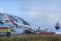 На Аляске аварийно сел самолет со школьниками, есть погибший и пострадавшие