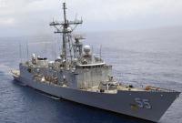6-й флот США берет под прицел Черное море, — эксперт