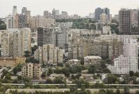 В Украине могут запретить финансировать покупку жилья через госпрограммы до введения его в эксплуатацию