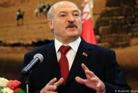 Лукашенко совершит официальный визит в ЕС в ноябре