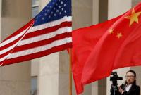 В США не исключили отсрочку торговой сделки с Китаем