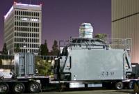 В США на корабль ВМС установят первый в мире боевой лазер